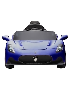 Automóvil montable con control remoto Prinsel Maserati MC 20 de batería