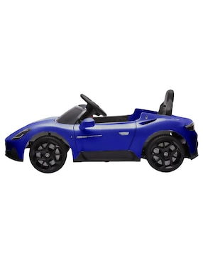 Automóvil montable con control remoto Prinsel Maserati MC 20 de batería
