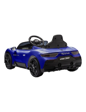 Automóvil montable con control remoto Prinsel Maserati MC 20 de batería