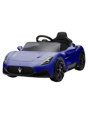 Automóvil montable con control remoto Prinsel Maserati MC 20 de batería