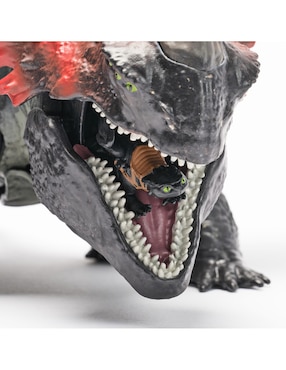 Set figuras acción articulada Cómo entrenar a tu dragón especial Dragones