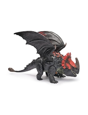 Set figuras acción articulada Cómo entrenar a tu dragón especial Dragones