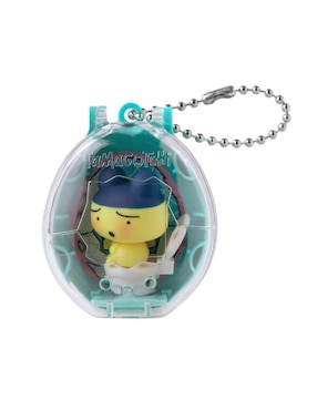 Estuche para Tamagotchi Collectibles Bandai PoopTime