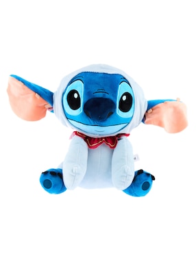 Peluche de Stitch Ruz de 33 cm