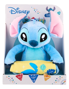 Peluche de Stitch Ruz de 32 cm