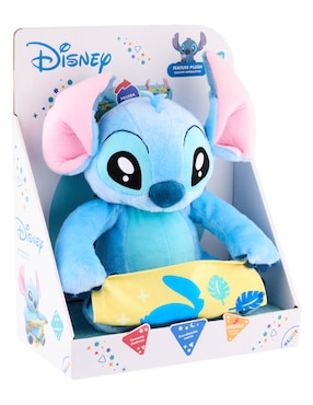 Peluche de Stitch Ruz de 32 cm