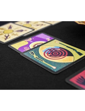 Los hombres lobo de Castronegro Asmodee Juego de deducción social