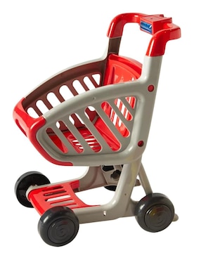 Carrito de compras Pingüe unisex