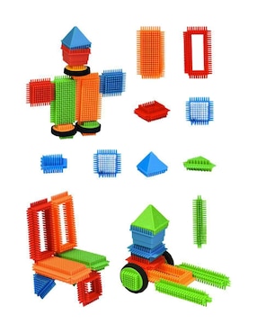 Korsa Construbloques HC122