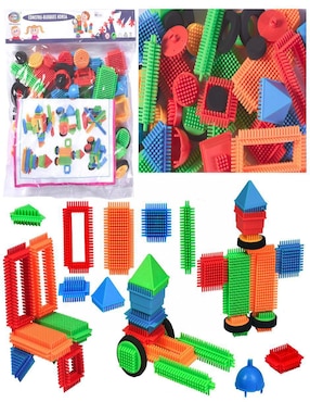 Korsa Construbloques HC122
