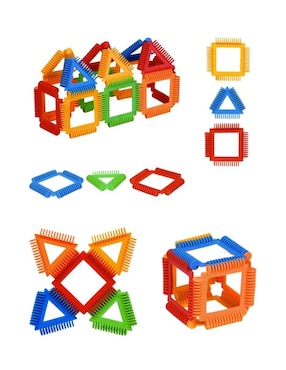 Korsa Construbloques HC009