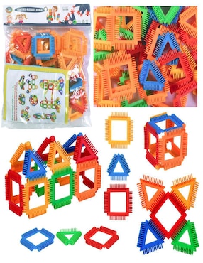 Korsa Construbloques HC009