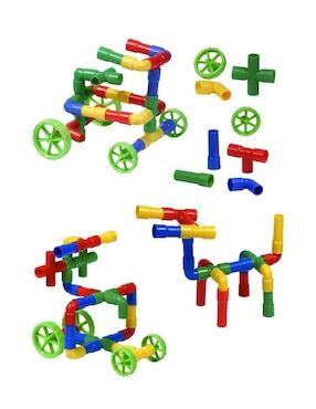Korsa Construbloques HC019