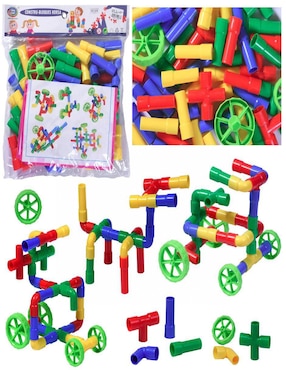 Korsa Construbloques HC019