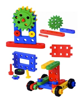 Korsa Construbloques TC8020