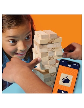 Jenga Hasbro Gaming