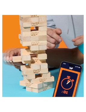 Jenga Hasbro Gaming