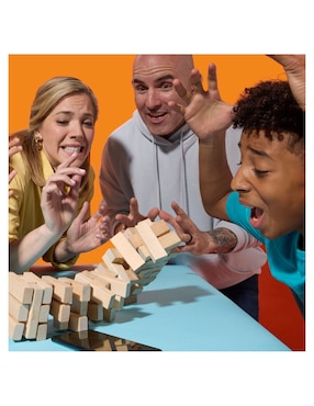 Jenga Hasbro Gaming