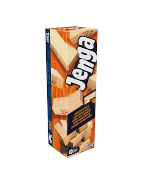 Jenga Hasbro Gaming