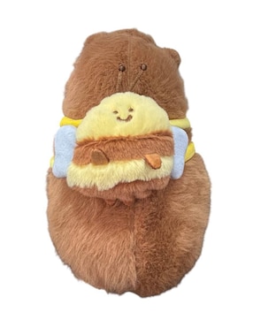 Peluche de Animal Macarena Brand de 25 cm