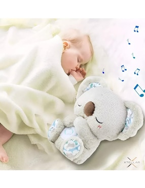 Peluche de Koala Xtellar de 23 cm