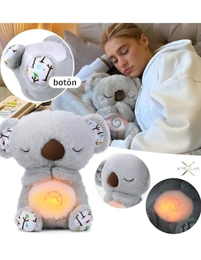 Peluche de Koala Xtellar de 23 cm