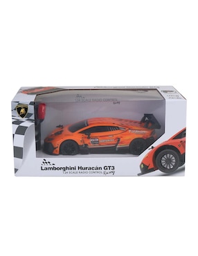 Carro de control remoto Toy Town Lamborghini