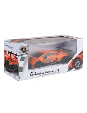 Carro de control remoto Toy Town Lamborghini