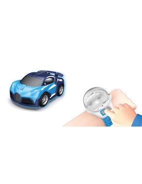 Carro de control remoto Toy Town trc1580562