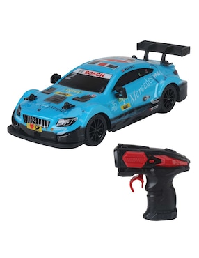 Vehículo de control remoto Toy Town mercedes-amg c63 dttm