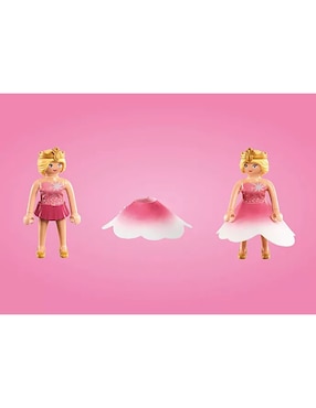 Playmobil Fiesta de Cumpleaños de Pegaso 71802 Princess Magic