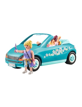 Playmobil Playmobil Viaje por carretera 71809 My Life