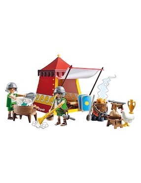 Playmobil Asterix 71829