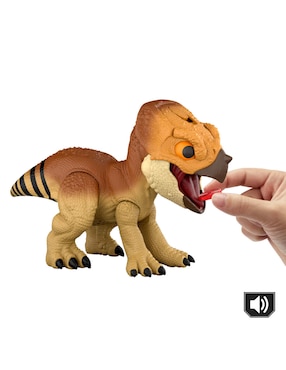 Figura de acción articulada Delores Jurassic World