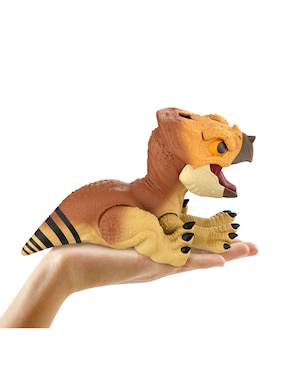 Figura de acción articulada Delores Jurassic World