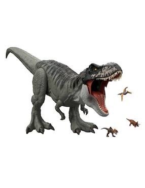 Figura de acción articulada Jurassic World articulado