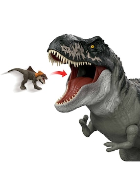 Figura de acción articulada Jurassic World articulado