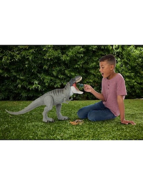 Figura de acción articulada Jurassic World articulado