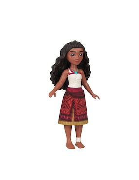 Muñeca Moana Disney Aventuras en el Océano