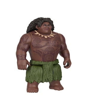 Muñeca Moana Disney Aventuras en el Océano