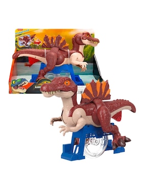 Figura de acción articulada Jurassic World Imaginext