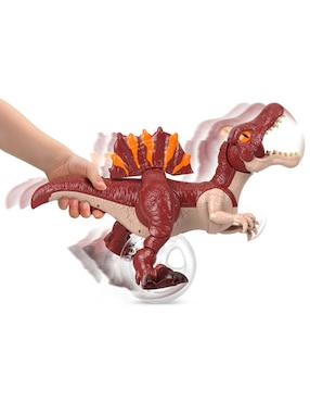 Figura de acción articulada Jurassic World Imaginext