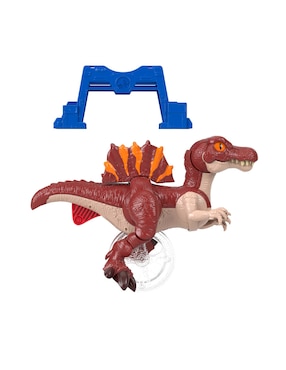 Figura de acción articulada Jurassic World Imaginext