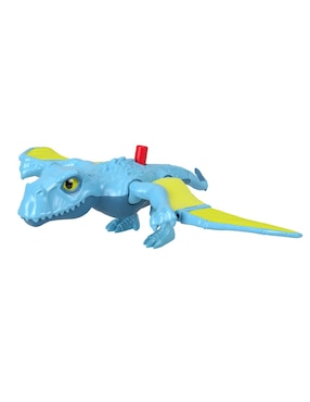 Figura de acción articulada Jurassic World Dimorphodon Imaginext con movimiento