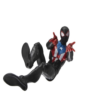 Figura de acción articulada Spider-Man 2 Miles Morales collectors Marvel