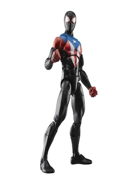 Figura de acción articulada Spider-Man 2 Miles Morales collectors Marvel