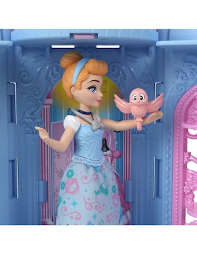 Muñeca sorpresa Disney Princesas