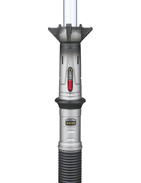 Sable de luz Star Wars con luz y sonido