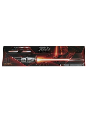 Sable de luz Star Wars con luz y sonido