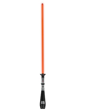 Sable de luz Star Wars con luz y sonido